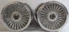 TURBOVAC TW 400/300/25 S Leybold 800160V0019C Turbo Pump Lot of 2 Untested