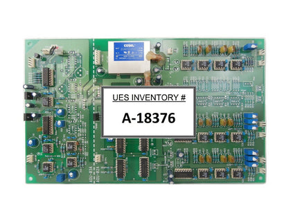 Pearl Kogyo AOU-02A Vpp RF Monitor Board PCB AOU-03A Working Surplus