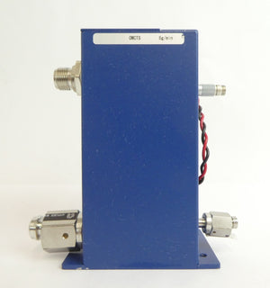 Horiba STEC LF-F404M-A-EVD Liquid Mass Flow Meter TEOS TMOS Lot of 13 Working