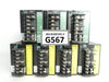 Fine Suntronix NW150-24 Power Supply VSF(NW)150-24 Reseller Lot of 7 Used