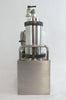 Millipore W2501PH01 Photoresist Pump Photo-250 Stainless Head Working Surplus