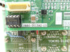 TEL Tokyo Electron 3M81-038362-14 Board PCB 3M80-001582-13 Trias System Working