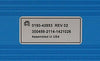 Verity Instruments 1009921 High Resolution Spectrometer SD1024G-2-S Working