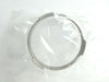 AMAT Applied Materials 0021-08970 Nickel Lock Ring Reseller Lot of 4 Refurbished