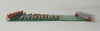 AMAT Applied Materials 0100-09011 AI MUX/CURRENT SENSE PCB Card P5000 Working
