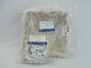 AMAT Applied Materials 0240-30104 Delta TEOS or NITRIDE Gas Box Kit New Surplus