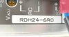 Nikon NSR-S205C Power Supply Assembly TDK RDH24-6RO 4S013-448 NSR Series Working