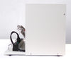 Hiden Analytical IMP PP-EPD Ion Milling Probe System Vacuum Module New Surplus