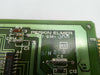 Perkin-Elmer 677-9561-003 A/D Converter PCB Card 677-5549-002 Untested As-Is