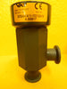 VAT 26324-KA11-1001 Pneumatic Angle Valve Reseller Lot of 6 Used Working