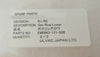 Ulvac Technologies EM0663-121-02B Gas Ring Lower New Surplus