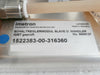 Imetron 1522383-00-316360 Slave Switching Regulator Huttinger TIG 30 DCplus