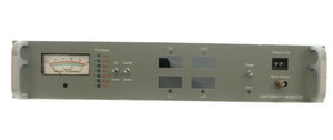 Varian VSEA E-70827-1 Uniformity Monitor X70827001 350D 350DE 300XP Working