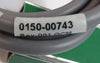 AMAT Applied Materials 0150-00743 Pyrometer 2mm Probe 300mm Radiance Working