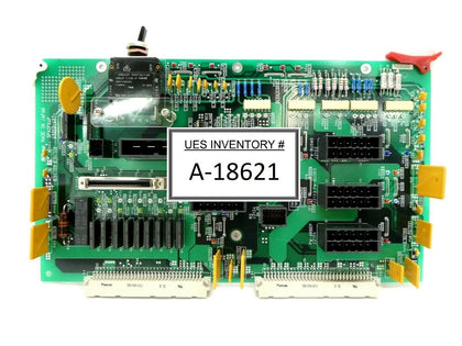 Nikon 4S013-407 SPAIFX4P PCB Card Nikon NSR System Working Spare