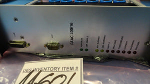 Phillips 4002.471.7312 Circuit Board PCB 2067480028 Used Working