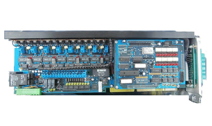 Genmark LS-4.954.0125 LS4 DSP Controller PCB Card LS-4 #6486 Logosol Working