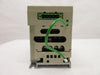Omron 3G3MV-A2002 Inverter Drive SYSDRIVE 3G3MV 3G3MV-PDRT2 Used Working