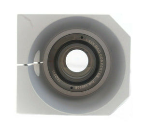 KLA-Tencor 0052519-000 Front Lens Mag Converter Assembly Tropel 140536 AIT Spare