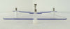 AMAT Applied Materials 0040-32265 200mm ESC Pedestal Cover 0040-32266 Surplus