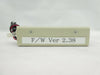 Century Systems FA-21Ni1 FutureNet FA-21 Nikon 4S587-600-1 NSR System Working