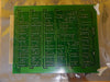 JEOL MP003619-00 KYBD ITF PB Interface Board PCB Card JEM-2010F Used Working