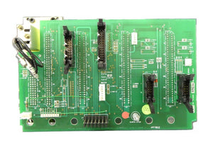 AMAT Applied Materials 0100-00360 H.V./A MAG Motherboard PCB 0120-93371 Surplus