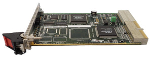 SST Woodhead DNP-CPCI-1 Interface PCB Card AMAT Applied Materials 0190-05400