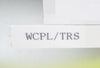 TEL Tokyo Electron WCPL/TRS Chill Plate Transition Stage Station Lithius Working