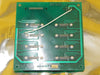 MRC Materials Research 884-60-000 Gas Interface PCB Rev. B Eclipse Star Used