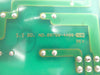 Kulicke & Soffa Industries 00780-4400-000 DC Power PCB 00780-4400-001 Working