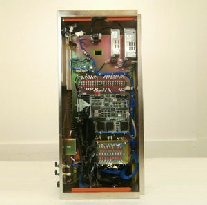 Hitachi Kokusai Electric QLM1-00193 Quick Load Box Pod Opener Controller Working