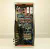 Hitachi Kokusai Electric QLM1-00193 Quick Load Box Pod Opener Controller Working
