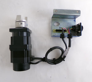 Oriental Motor PK564AW2-A8 5-Phase Stepping Motor Working Surplus