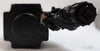 Sanyo Denki R2AA08075FXR00M AC Servo Motor SANMOTION R w/Gearhead Working