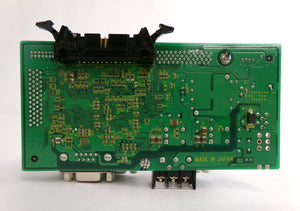 Daihen CMC-M11A RF Auto Matcher Processor CMC-S08-02 PCB Working Surplus