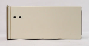 Veeco PZ3-80-1-01-101 Gas Concentration Sensor Controller PIEZOCON Working