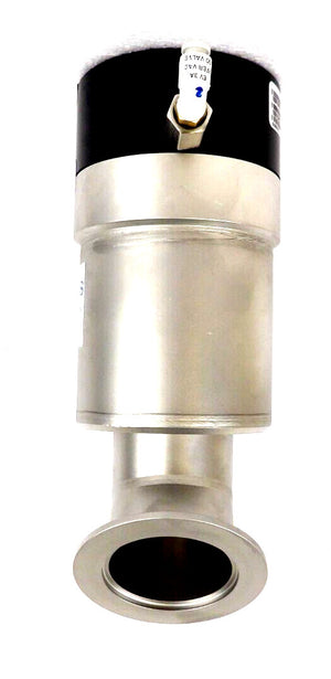 HPS Products 100018423 Angle Valve MKS Instruments Working Surplus