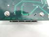 AMAT Applied Materials 0100-00176 AC Window Controller PCB Rev. B P5000 Working