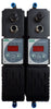 ASCO Numatics 833-380501199 Flow Controller TSC101 Lot of 2 Working