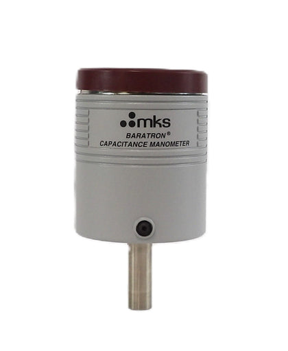 MKS Instruments 622A11TAE Baratron Capacitance Manometer Type 622 New Surplus