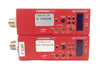 Horiba STEC Z700 Mass Flow Controller MFC SEC-Z714AGX SEC-Z724AGX Lot of 18