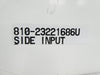 Brooks BM18376L07 Mod Input 2/2 Auto Side Assembly Lam 810-23221686 Working