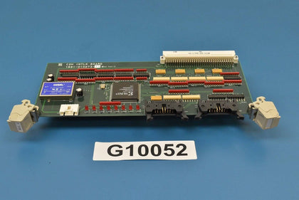 Tokyo Electron 1B81-010273-13 PCB C2H INTLK Board