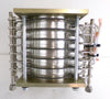 MKS Instruments SA86180 Ozone Generator Stack Assembly AX8400 Series Working