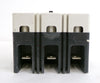 Cutler-Hammer 6638C90G89 3-Pole Industrial Circuit Breaker EHD 14k Working