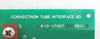 Lam Research 810-17007-001 Convectron Tube Interface Board PCB Rev. B 4420 Spare