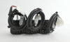 Yaskawa SGMPH-01AAE-YA34 Servo Motor Reseller Lot of 8 New Surplus