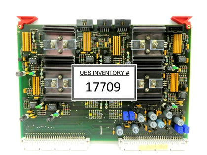 FEI Company 4022 192 71251 PCB Card QDCA XL 30 ESEM Working Spare