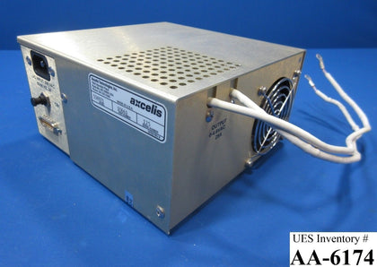Axcelis 10661 Power Supply 558971 Fusion PS3 Used Working